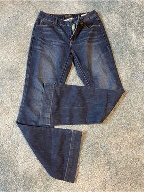Dark Wash Jeans